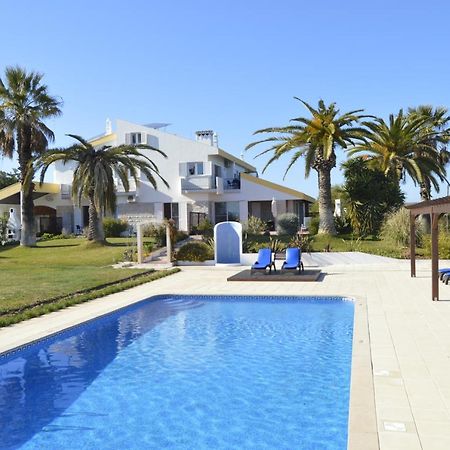 Tavira Vacations Apartments Екстер'єр фото