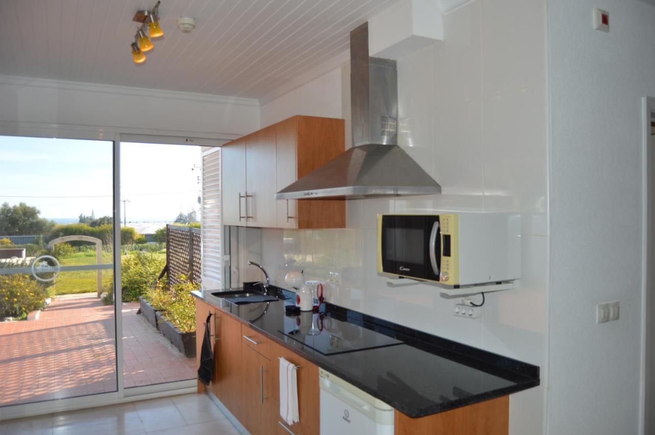 Tavira Vacations Apartments Екстер'єр фото