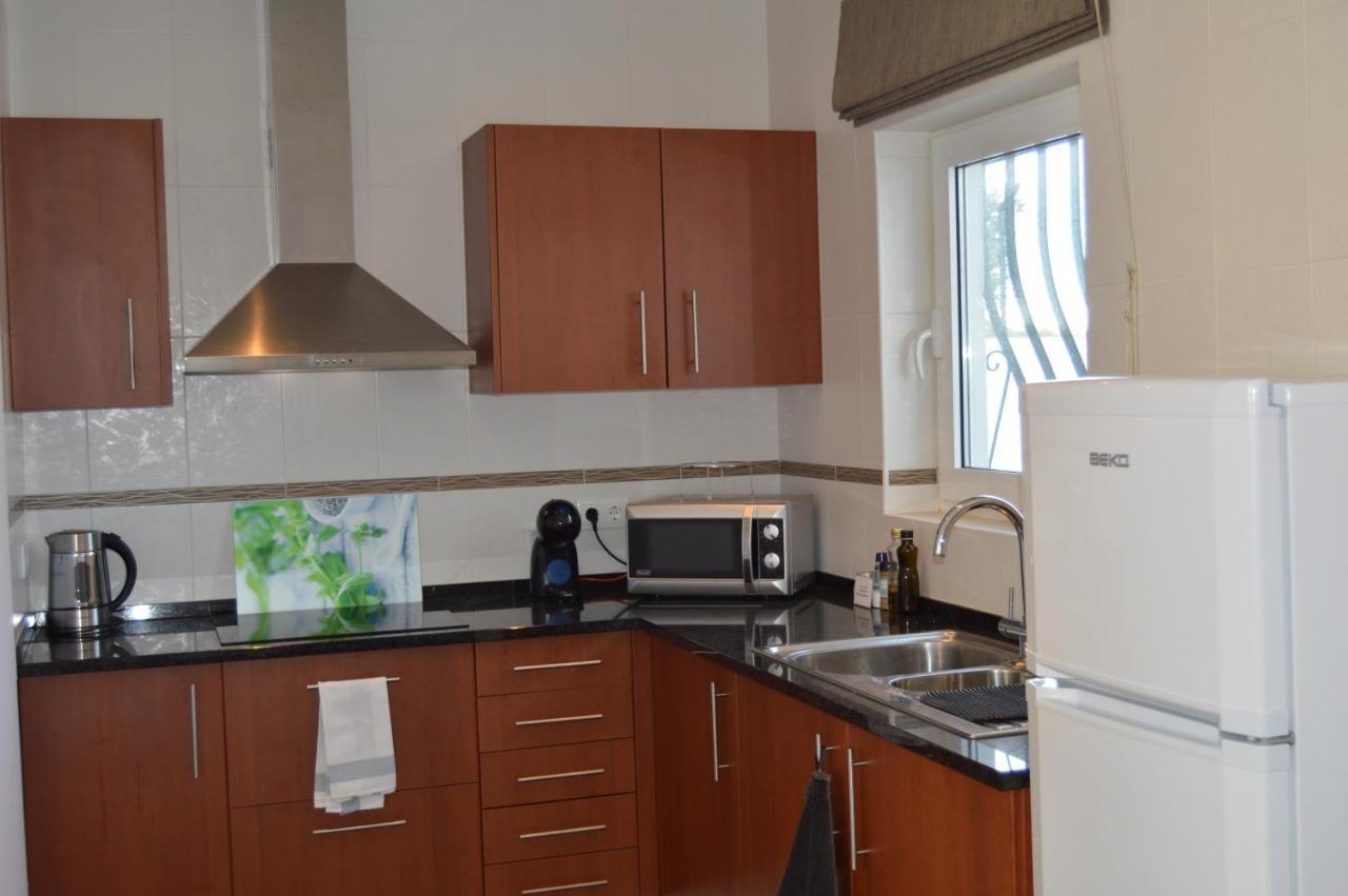 Tavira Vacations Apartments Екстер'єр фото