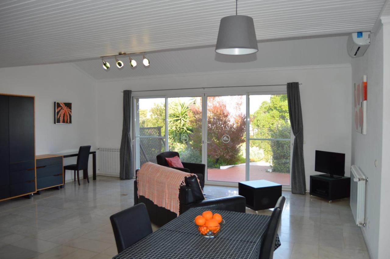 Tavira Vacations Apartments Екстер'єр фото