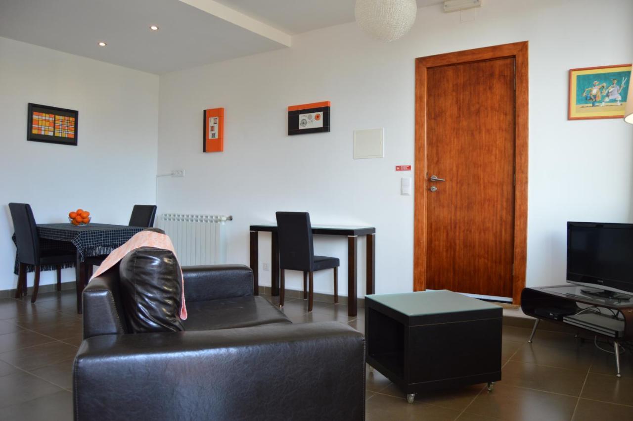Tavira Vacations Apartments Екстер'єр фото