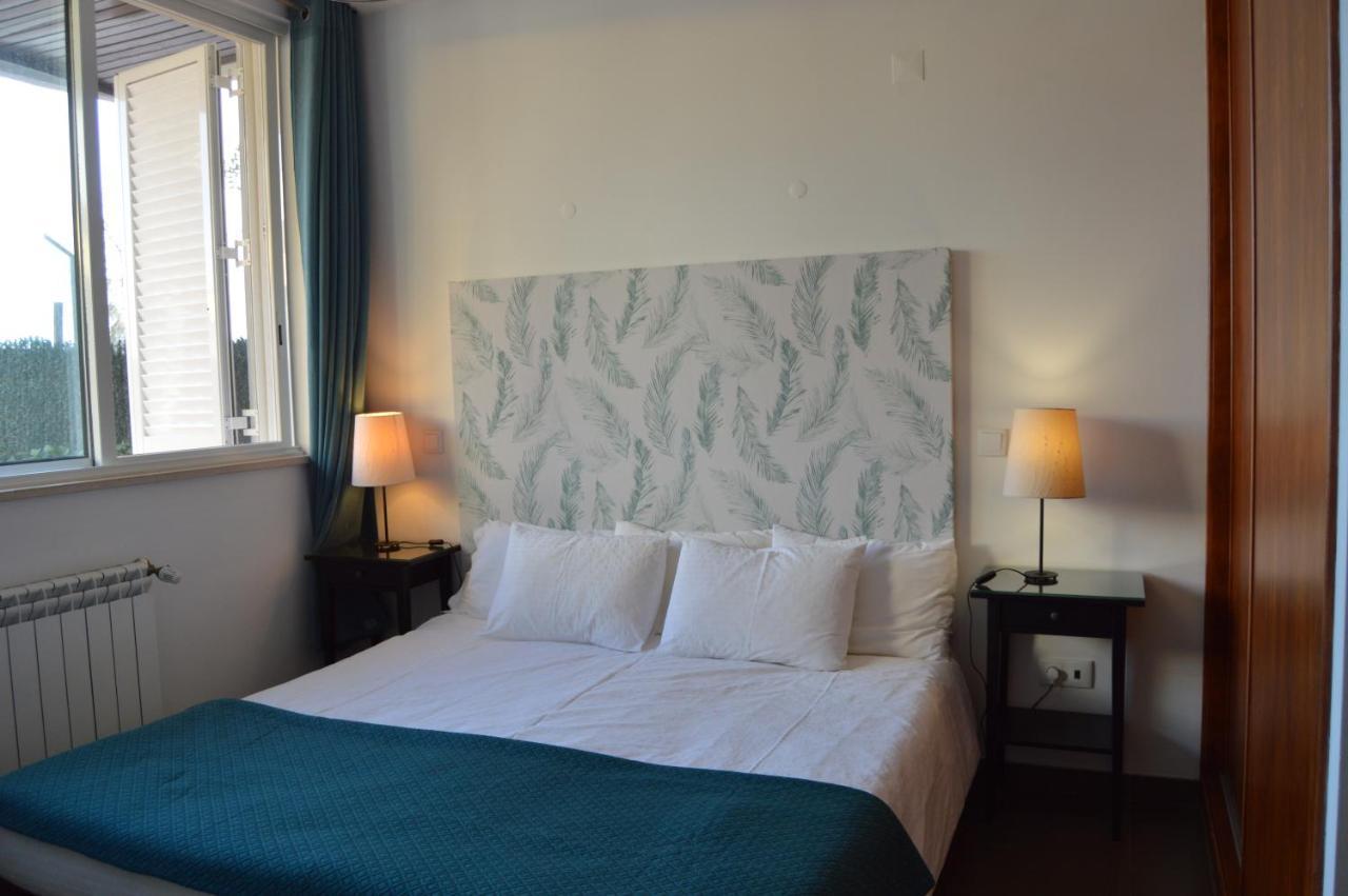 Tavira Vacations Apartments Екстер'єр фото