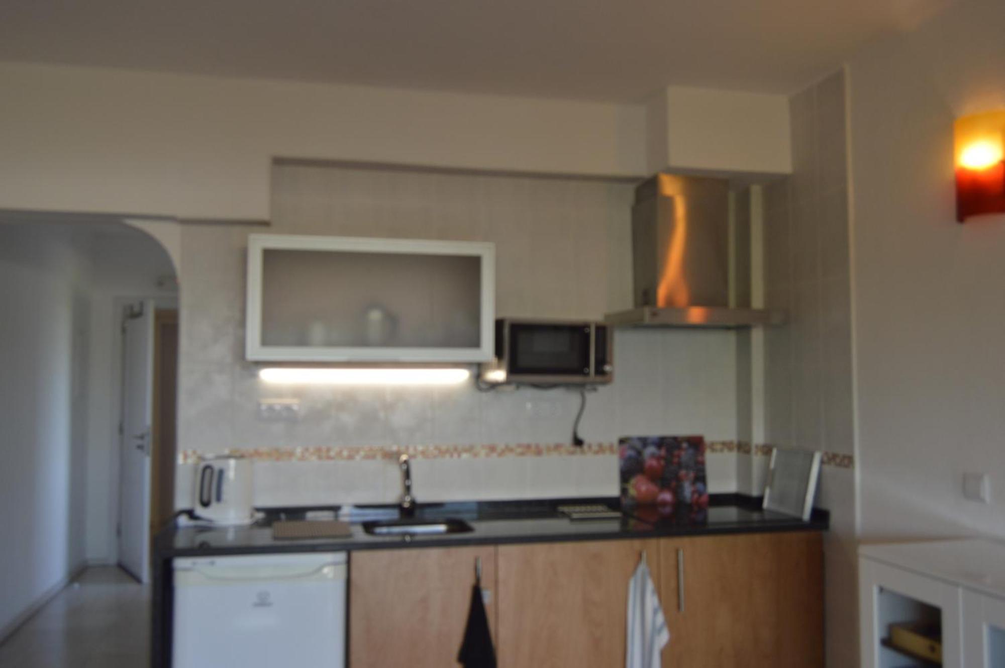 Tavira Vacations Apartments Екстер'єр фото