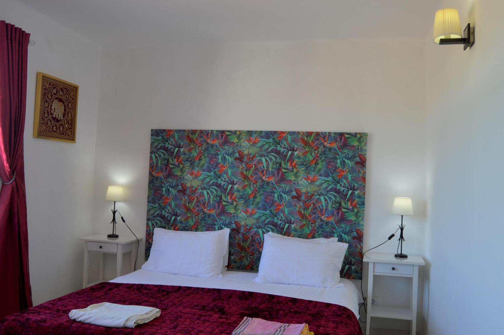 Tavira Vacations Apartments Екстер'єр фото