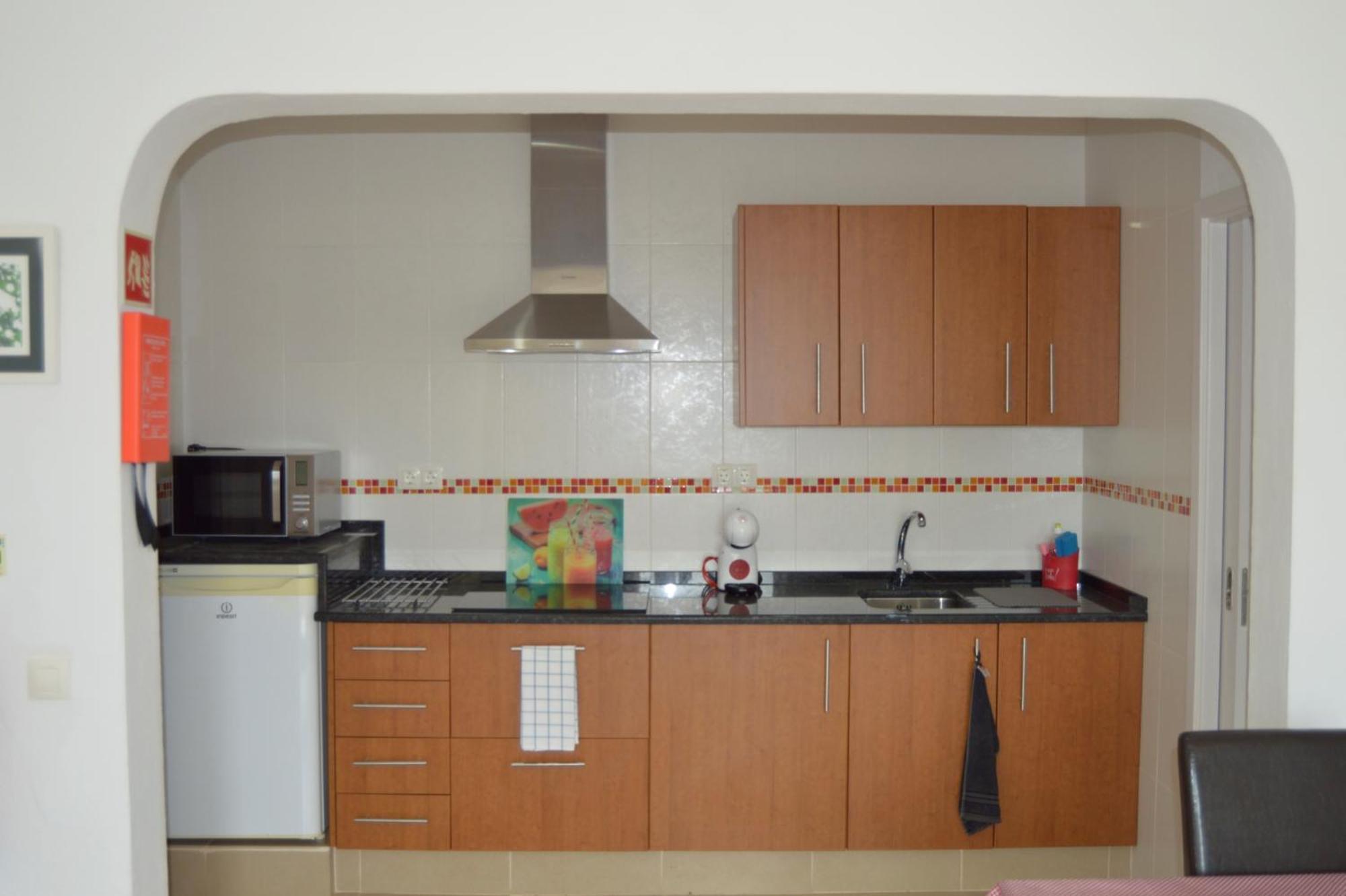 Tavira Vacations Apartments Екстер'єр фото