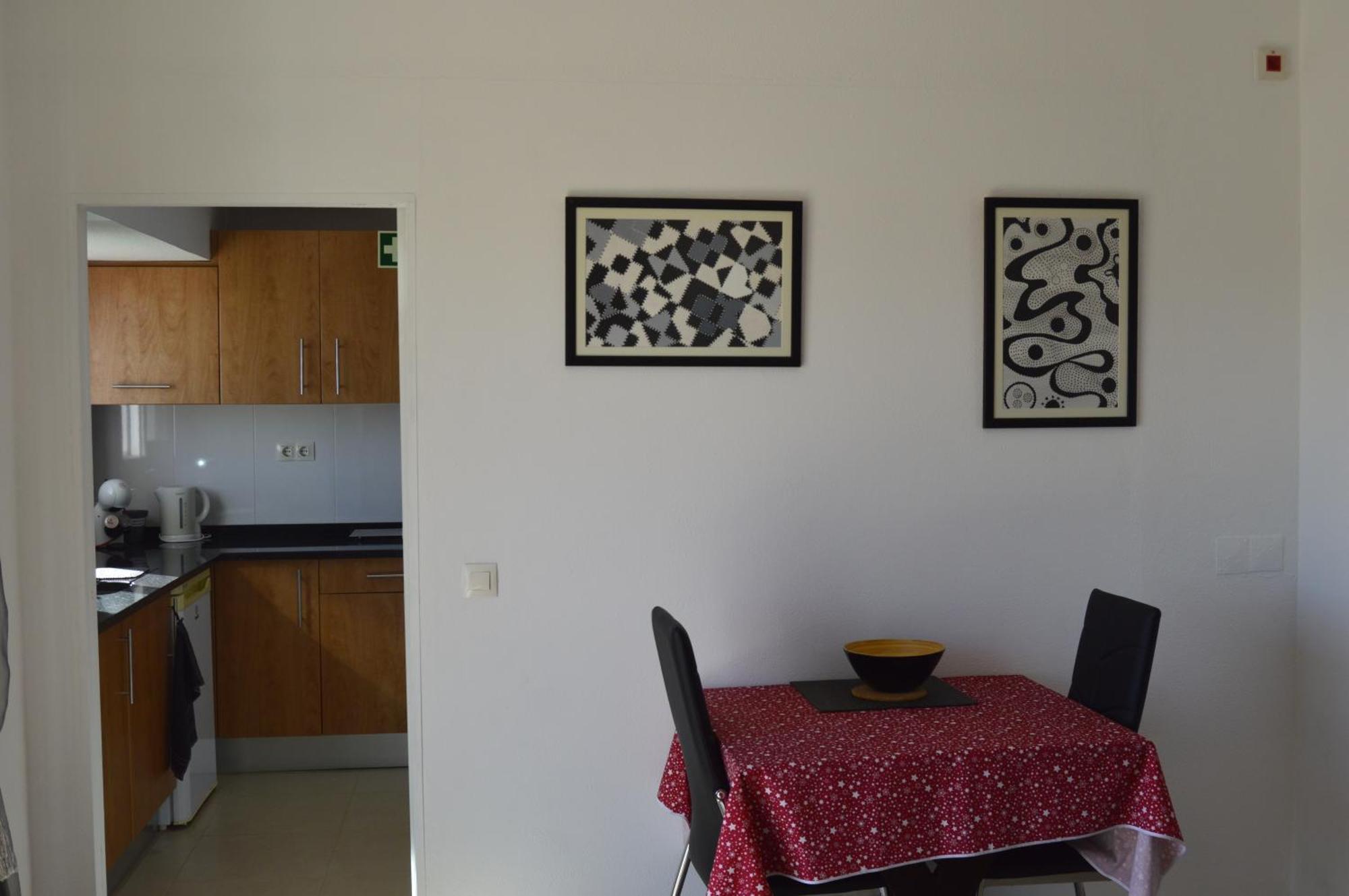 Tavira Vacations Apartments Екстер'єр фото