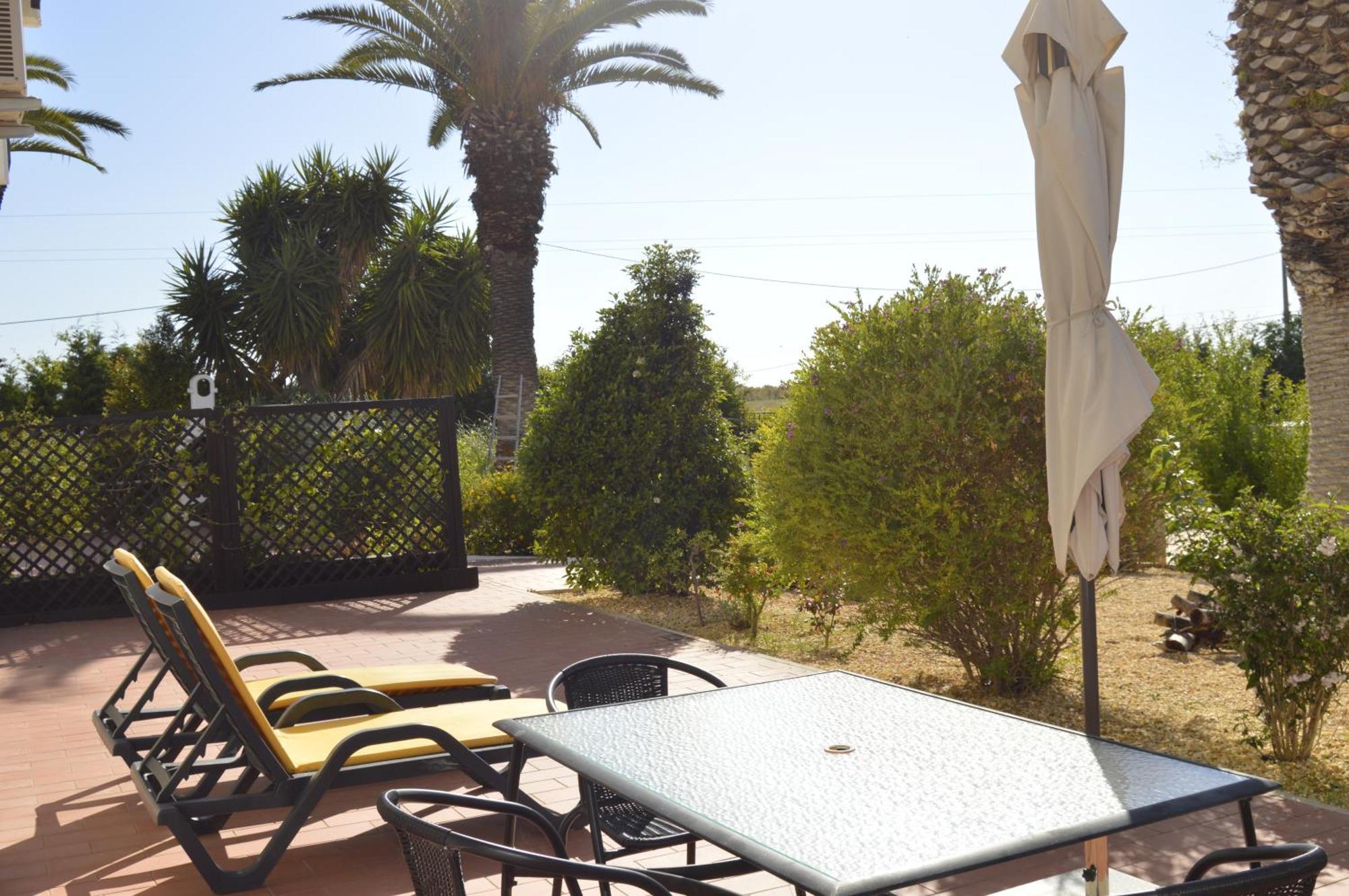 Tavira Vacations Apartments Екстер'єр фото