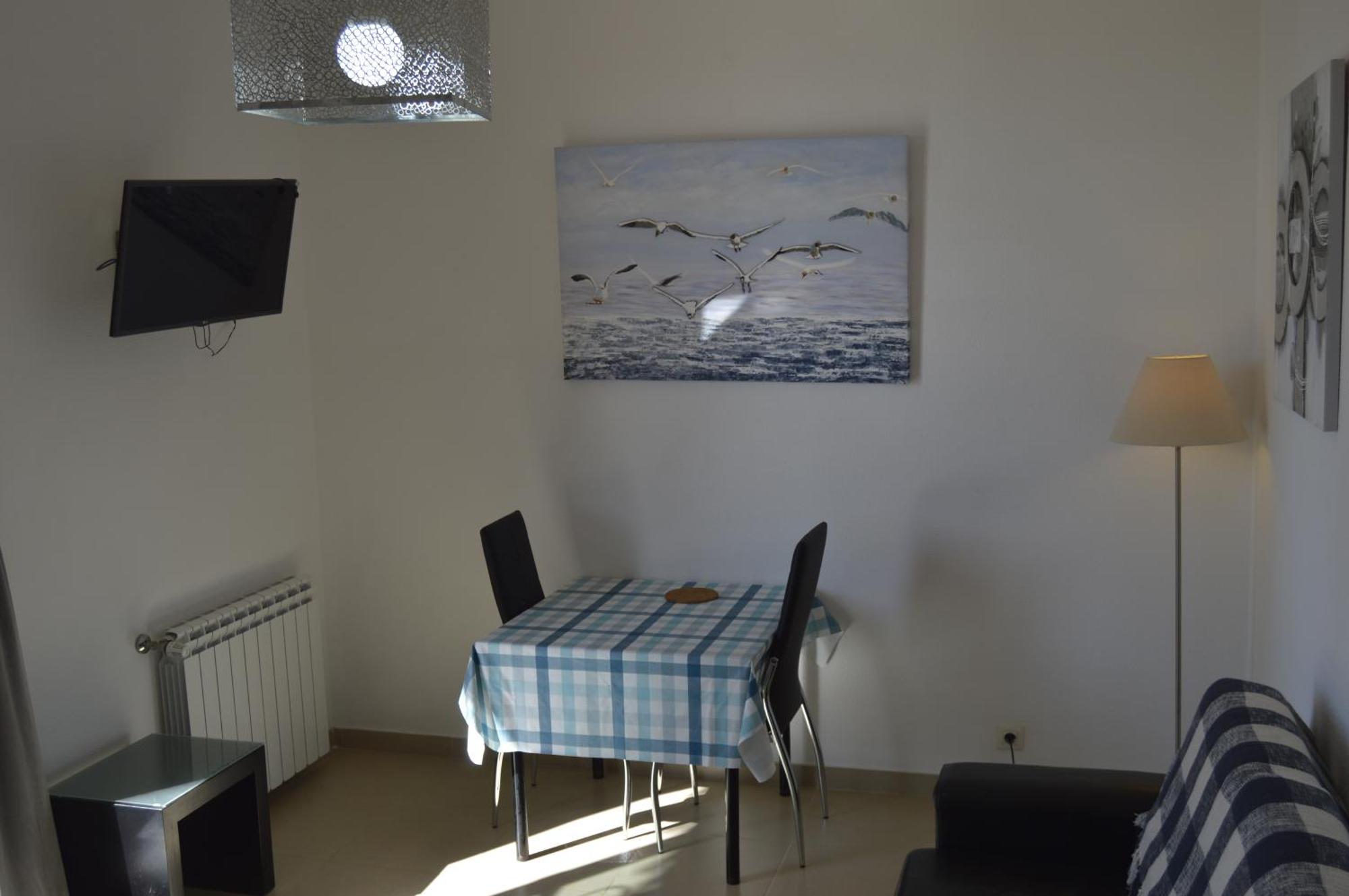 Tavira Vacations Apartments Екстер'єр фото