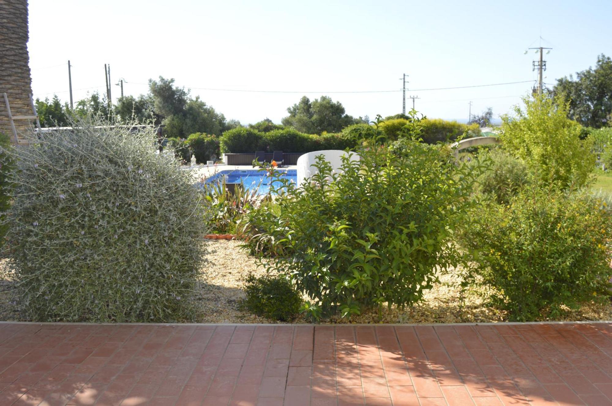 Tavira Vacations Apartments Екстер'єр фото