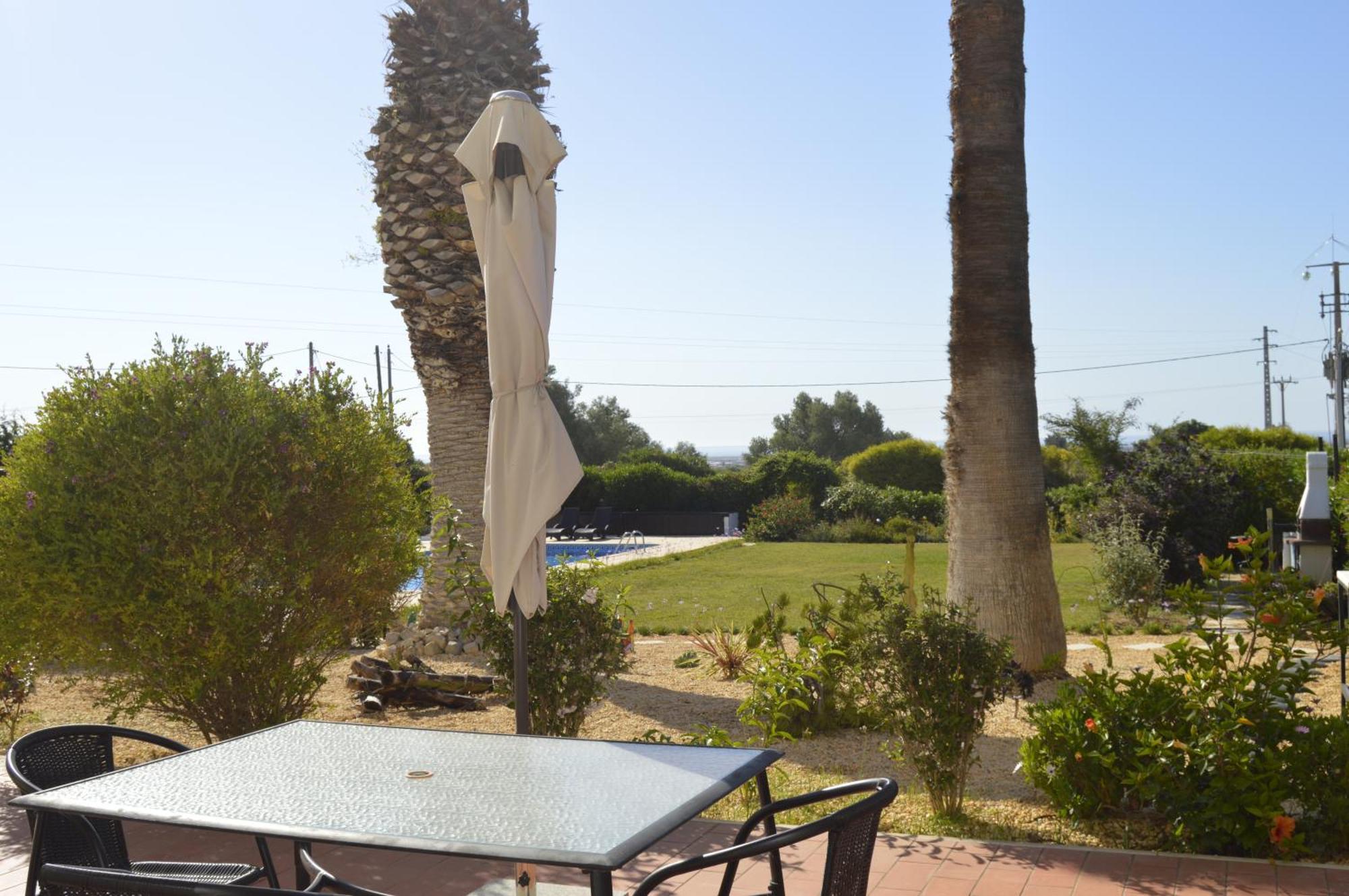 Tavira Vacations Apartments Екстер'єр фото