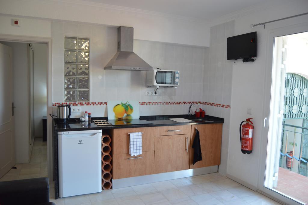 Tavira Vacations Apartments Екстер'єр фото