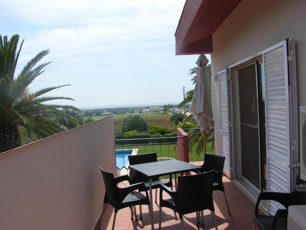 Tavira Vacations Apartments Номер фото