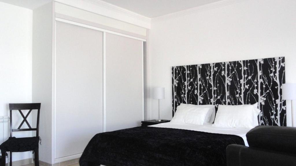 Tavira Vacations Apartments Номер фото