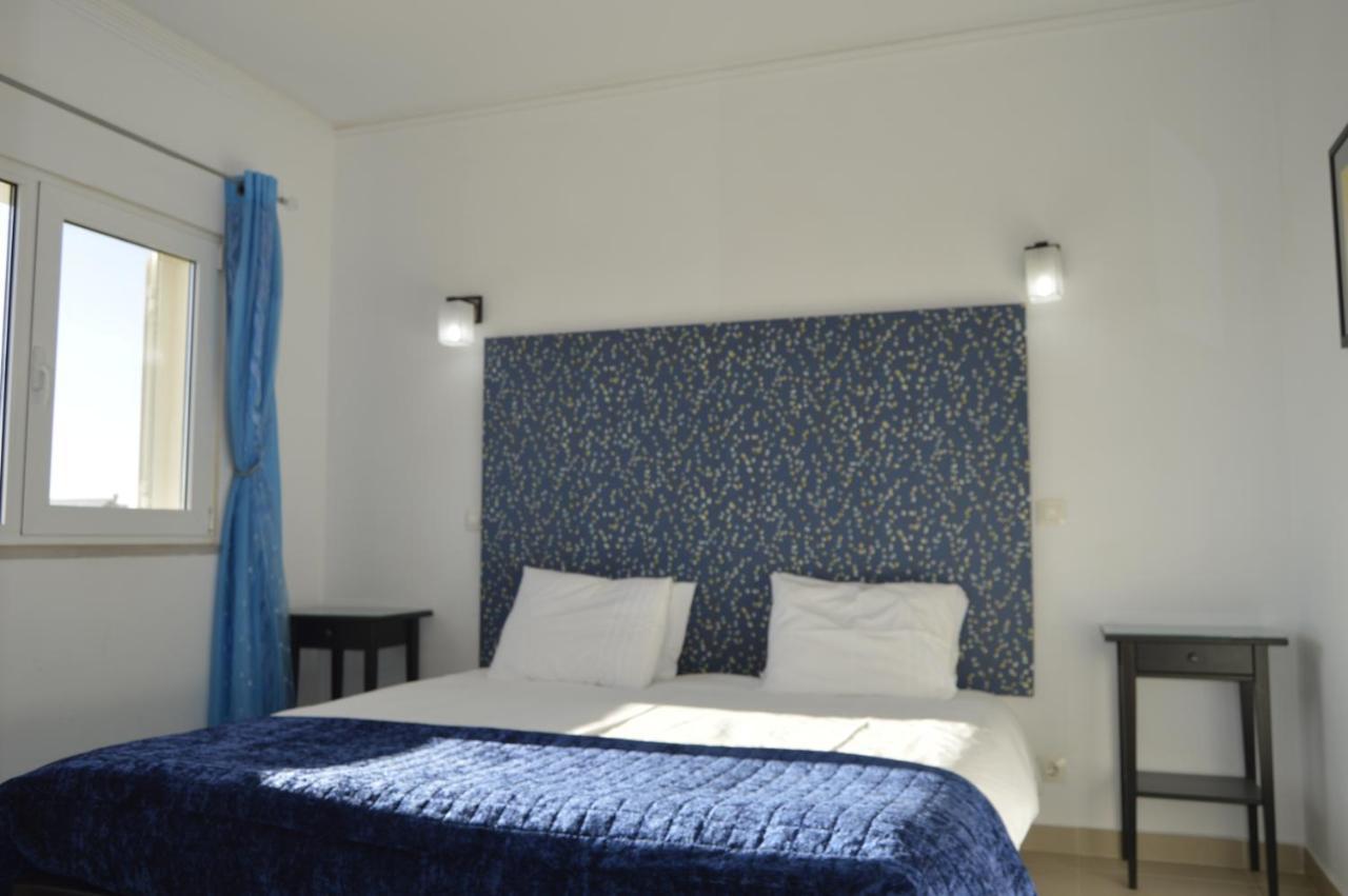 Tavira Vacations Apartments Екстер'єр фото