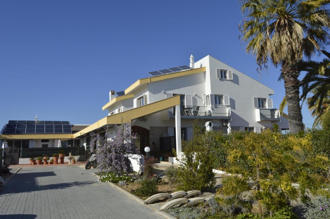 Tavira Vacations Apartments Екстер'єр фото
